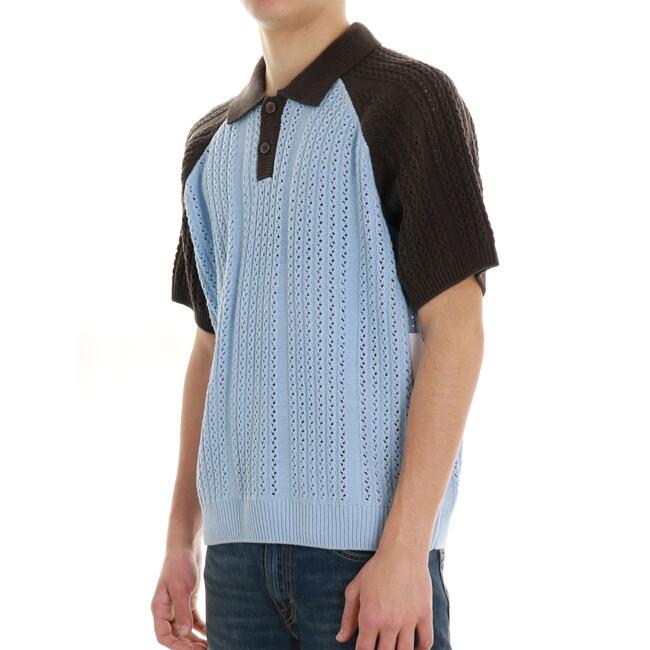 POLO ABEL OBEY - Mad Fashion | img vers.650x/